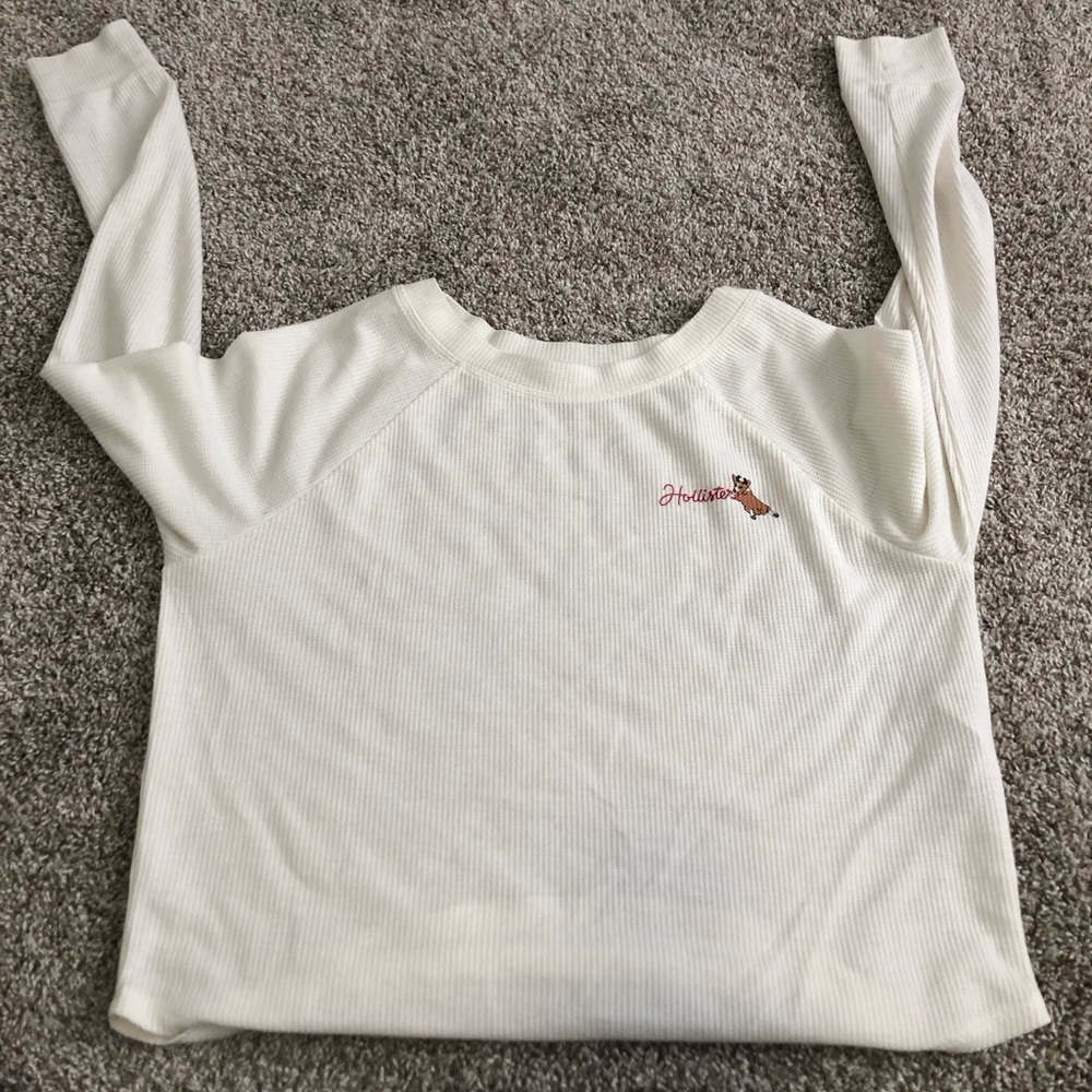 Hollister sleep shirt